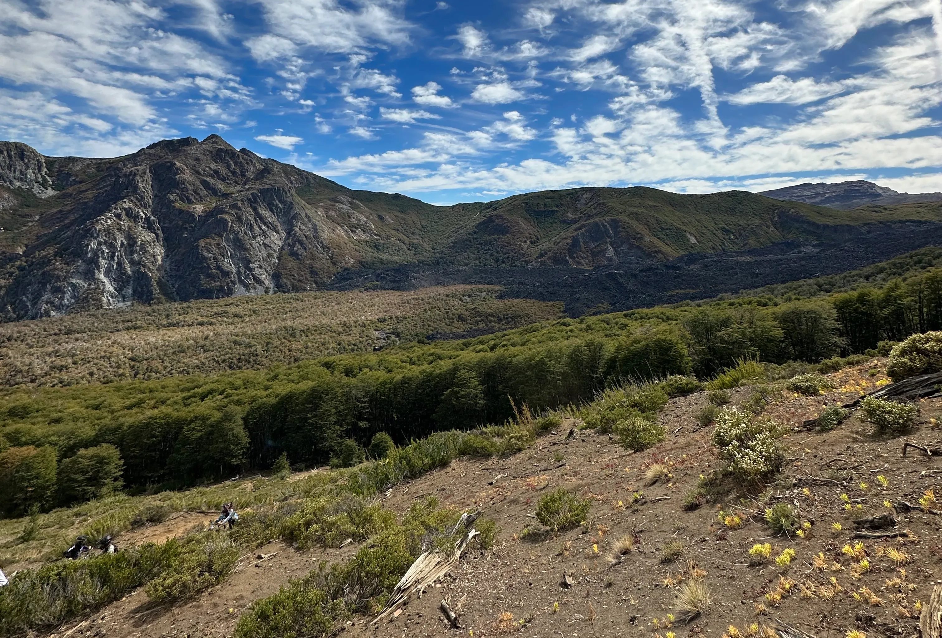 Nevados de Chillan